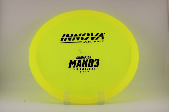 Mako3