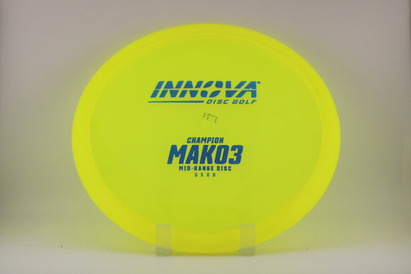 Mako3