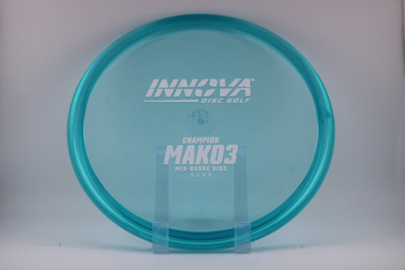 Mako3