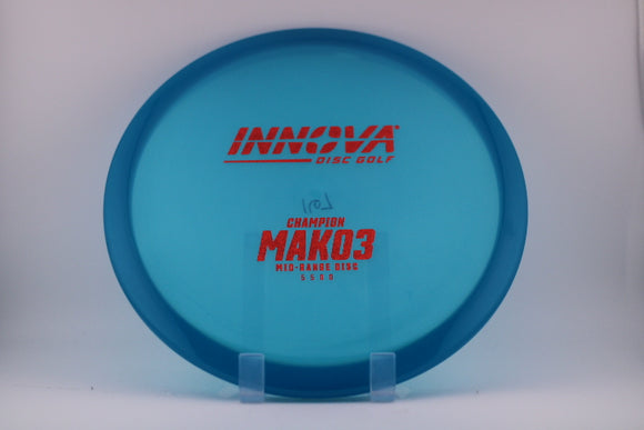 Mako3