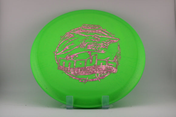 Mako3