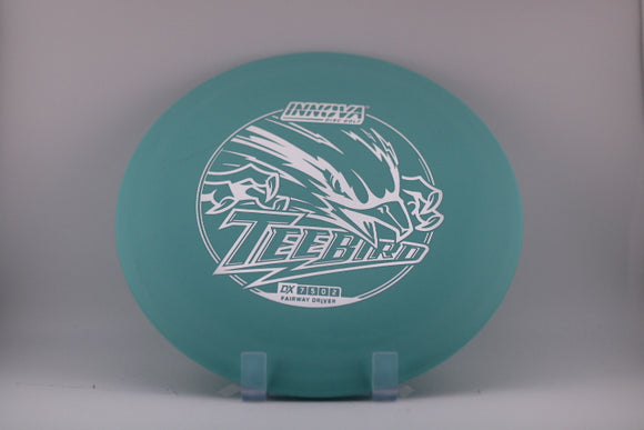 TeeBird
