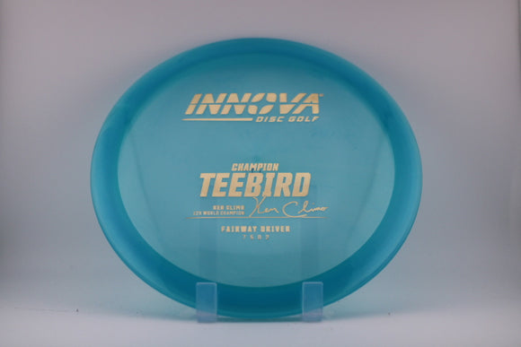 TeeBird