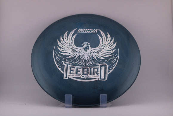TeeBird