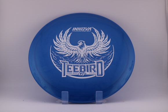 TeeBird