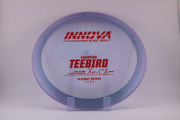 TeeBird