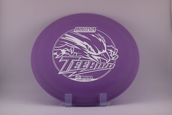 TeeBird