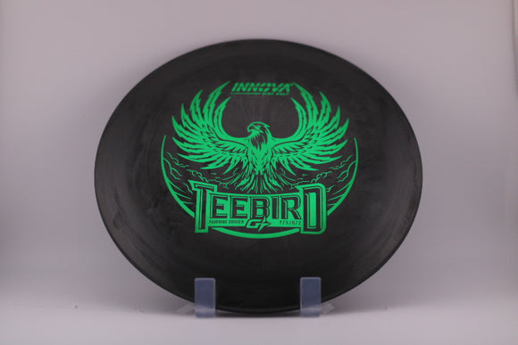 TeeBird
