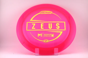 Z Line Zeus