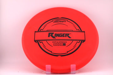 Putter Line Ringer