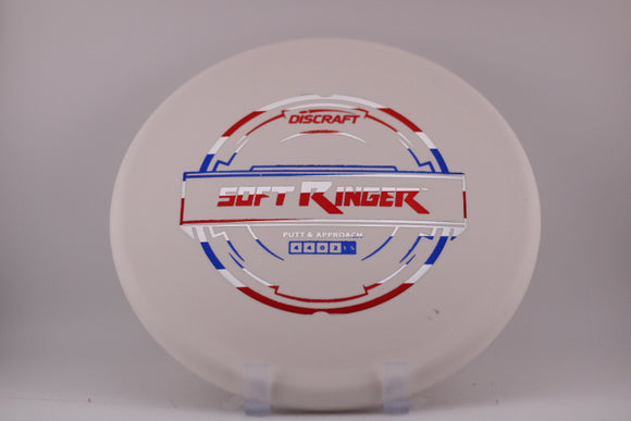 Putter Line Soft Ringer
