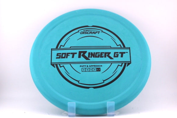 Putter Line Soft Ringer GT