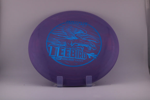 TeeBird
