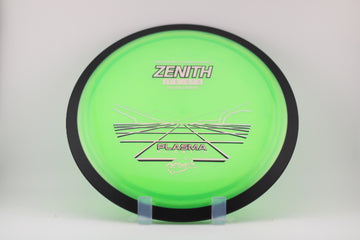 Plasma Zenith