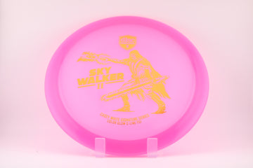 Sky Walker 2 - Casey White Signature FD1