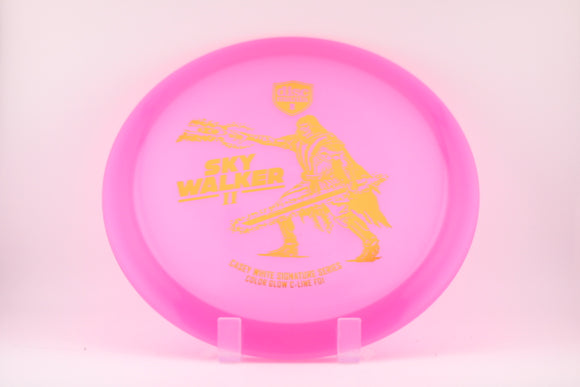 Sky Walker 2 - Casey White Signature FD1