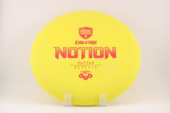 Notion