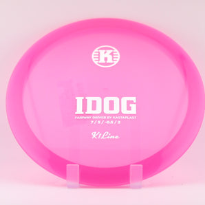 Idog