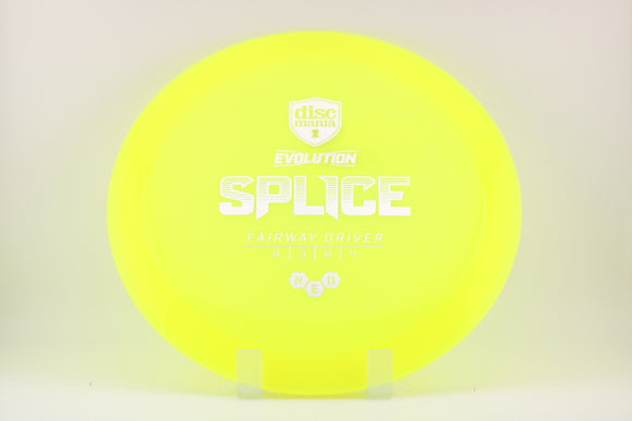 Neo Splice