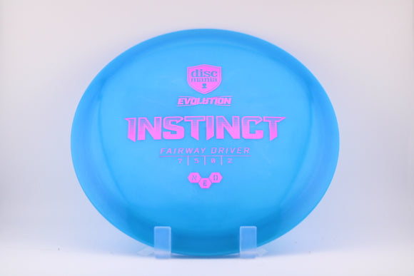 Neo Instinct