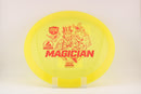 Active Premium Magician-3