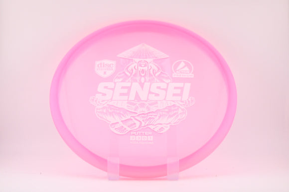 Sensei