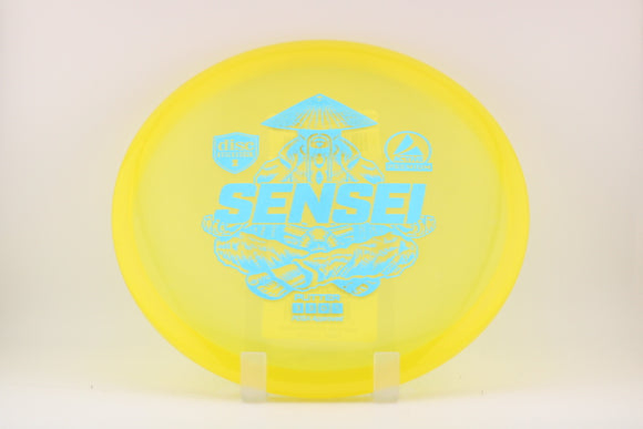 Sensei