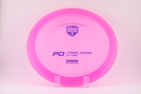 C-Line PD