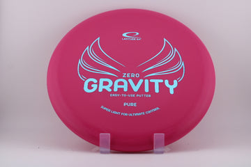 Zero Gravity Pure - 0