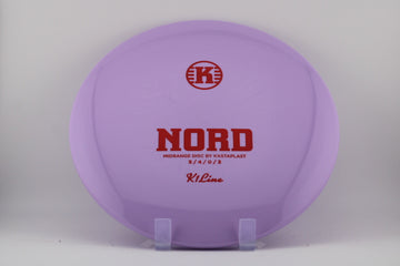 K1 Line Nord - 0