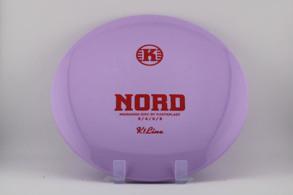 K1 Line Nord