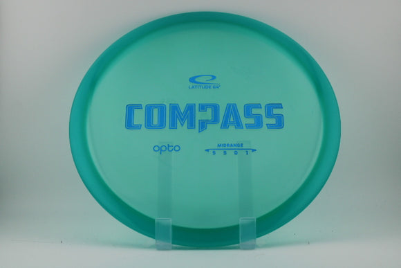 Opto Compass