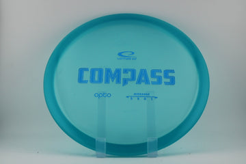 Opto Compass - 0