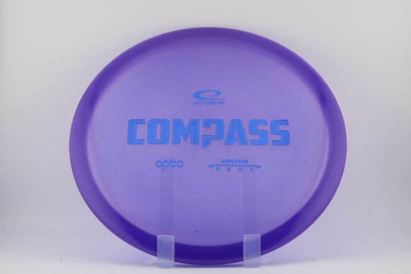 Opto Compass