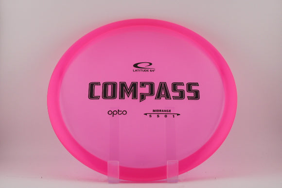 Opto Compass