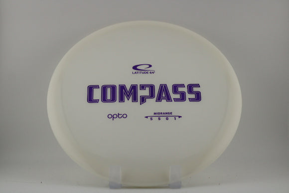 Opto Compass