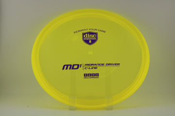 C-Line MD1 - 0