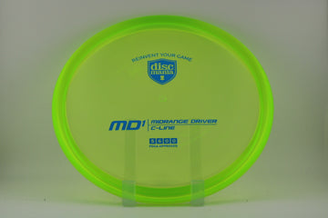 C-Line MD1