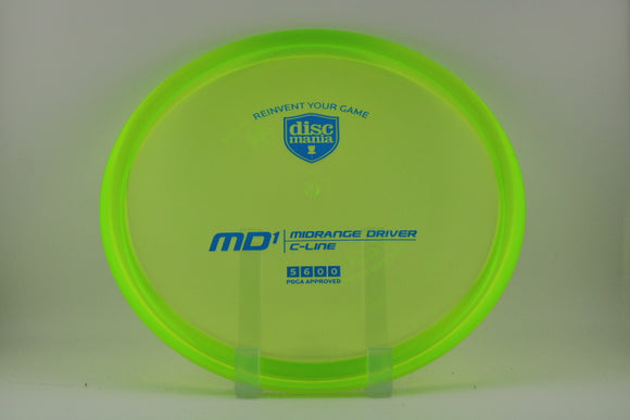 C-Line MD1