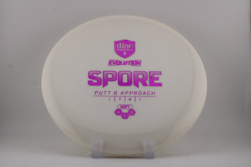 Soft Neo Spore - 0