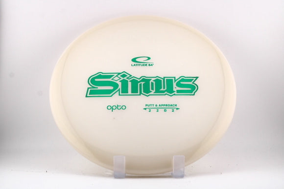 Opto Sinus