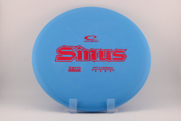Zero Medium Sinus