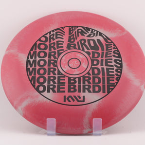 2024 More Birdies - Keith Wilson Jr Fundraiser Discs