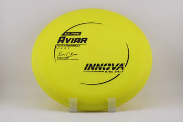 KC Pro Aviar