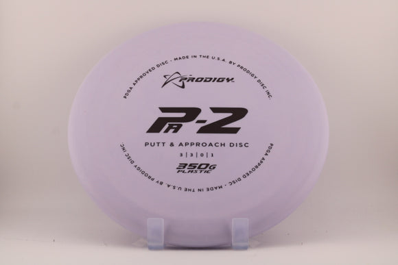 350G PA-2