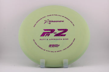 350G PA-2 - 0