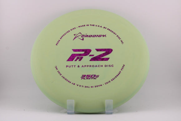 350G PA-2