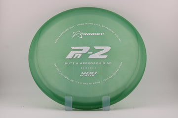 400 PA-2