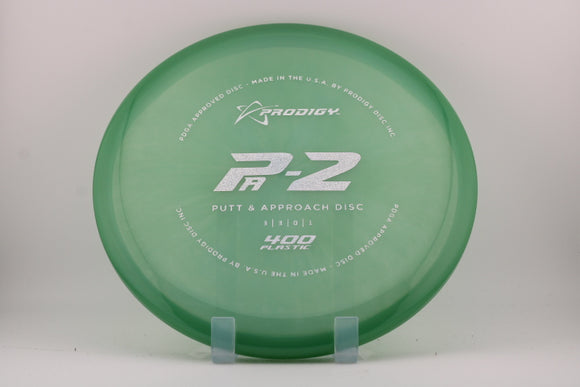 400 PA-2