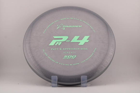PA-4